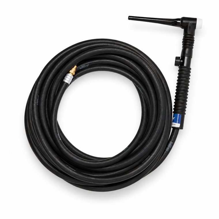 Weldcraft A-150 TIG Torch Package