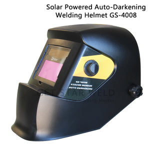 welding helmet